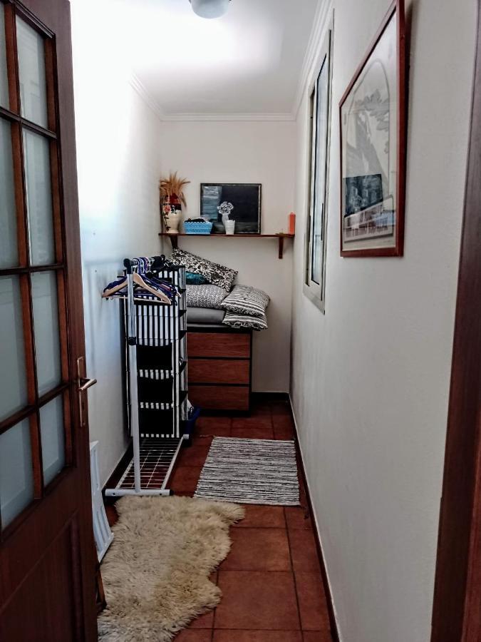 陶尔米纳Flat With Panoramic Terrace And Private Pool Mt5X3公寓 外观 照片