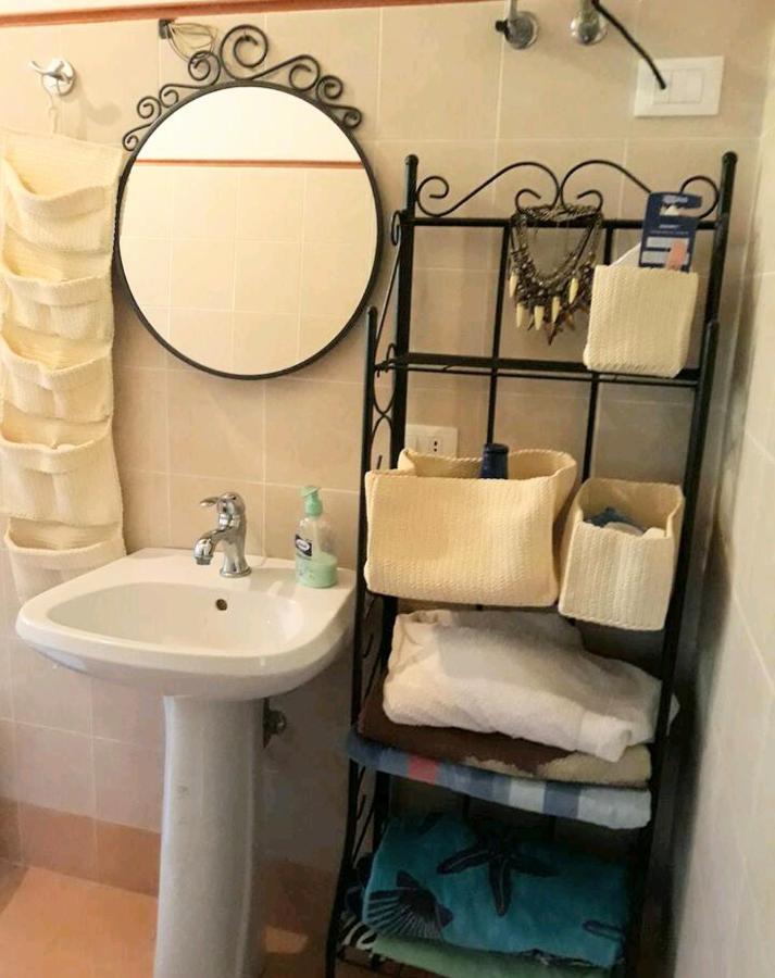 陶尔米纳Flat With Panoramic Terrace And Private Pool Mt5X3公寓 外观 照片