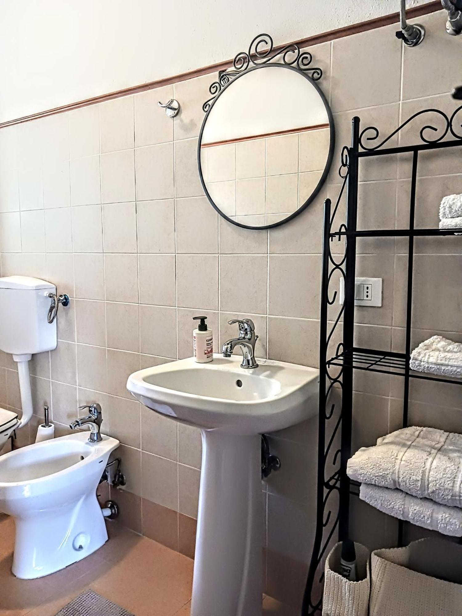 陶尔米纳Flat With Panoramic Terrace And Private Pool Mt5X3公寓 外观 照片
